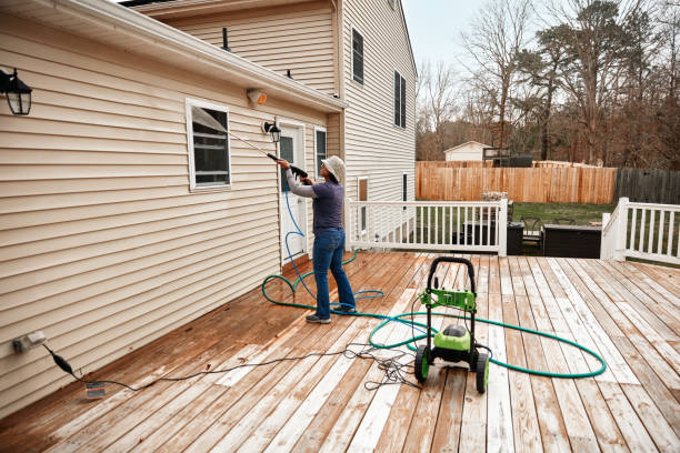 Best Commercial Building Pressure Washing  in Otisville, NY
