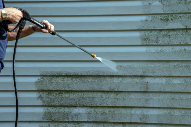 Best Commercial Pressure Washing  in Otisville, NY