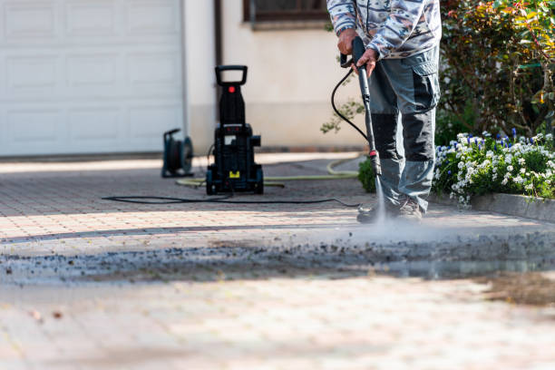 Best Affordable Pressure Washing  in Otisville, NY