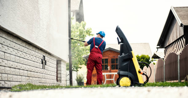 Roof Power Washing Services in Otisville, NY